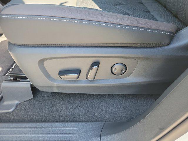 new 2026 Nissan Pathfinder car, priced at $50,547