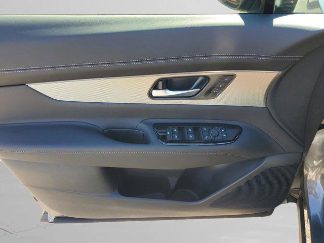 new 2026 Nissan Murano car, priced at $45,917