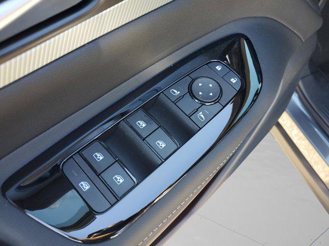 new 2026 Nissan Murano car, priced at $45,917