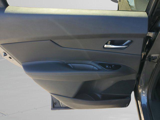 new 2026 Nissan Murano car, priced at $45,917