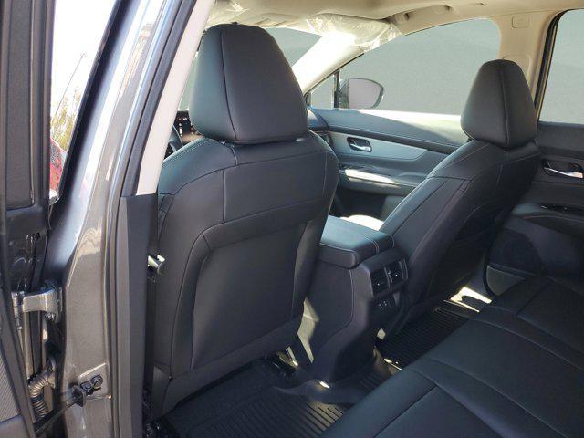 new 2026 Nissan Murano car, priced at $45,917