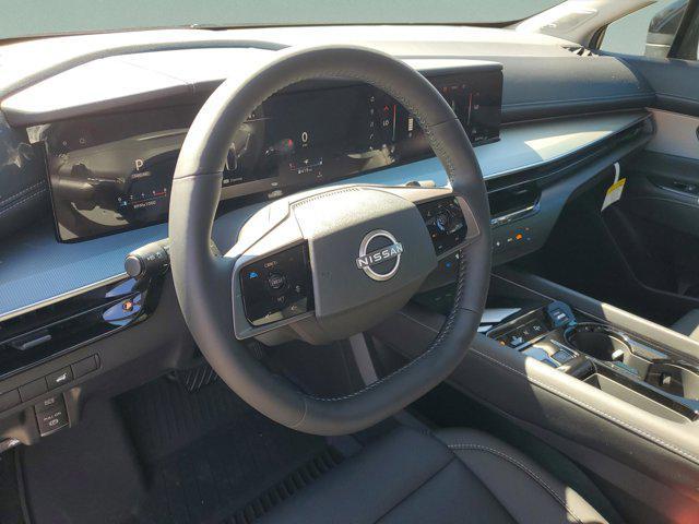 new 2026 Nissan Murano car, priced at $45,917