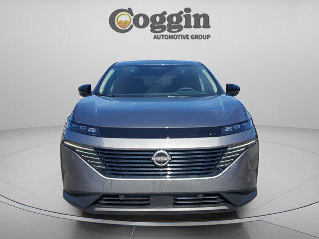 new 2026 Nissan Murano car, priced at $45,917