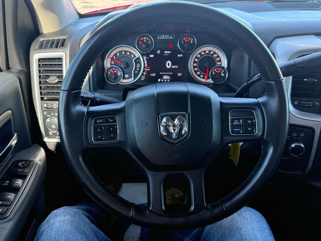 used 2017 Ram 3500 car, priced at $42,504