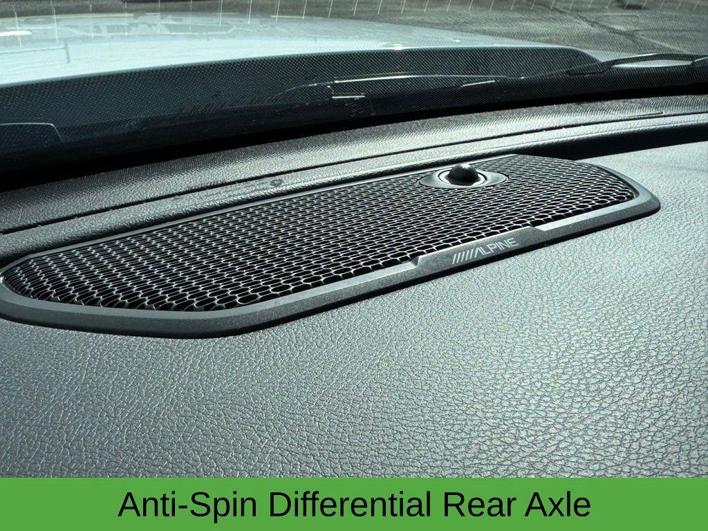 new 2025 Ram 2500 car, priced at $70,985