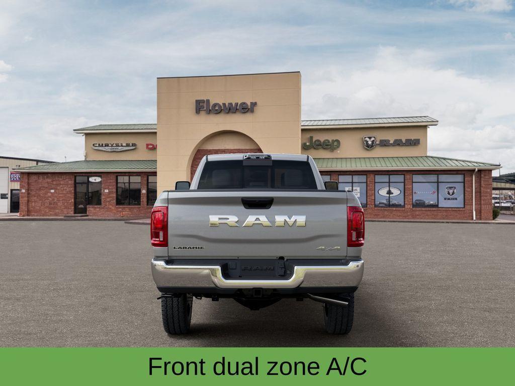 new 2026 Ram 2500 car, priced at $83,028