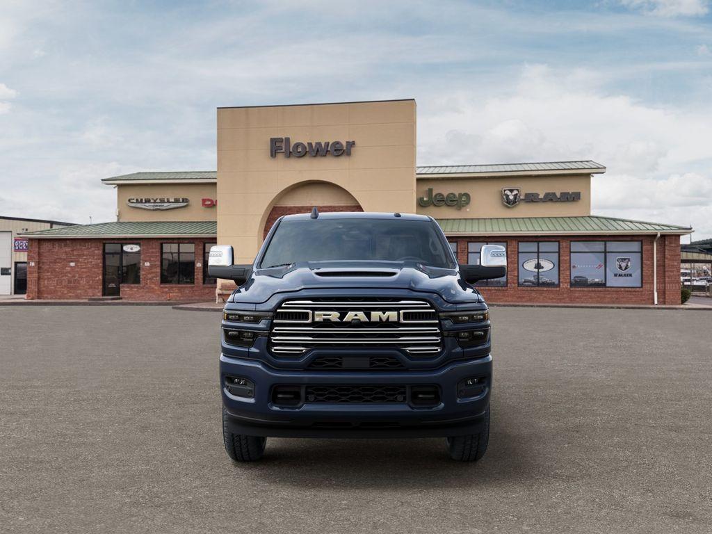 new 2026 Ram 2500 car, priced at $86,372