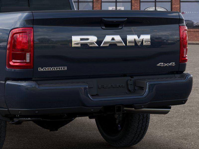 new 2026 Ram 2500 car, priced at $86,372