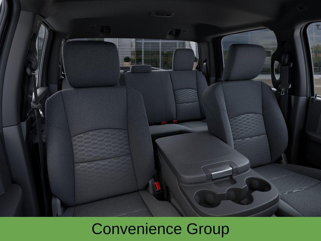 new 2026 Ram 3500 car, priced at $72,378