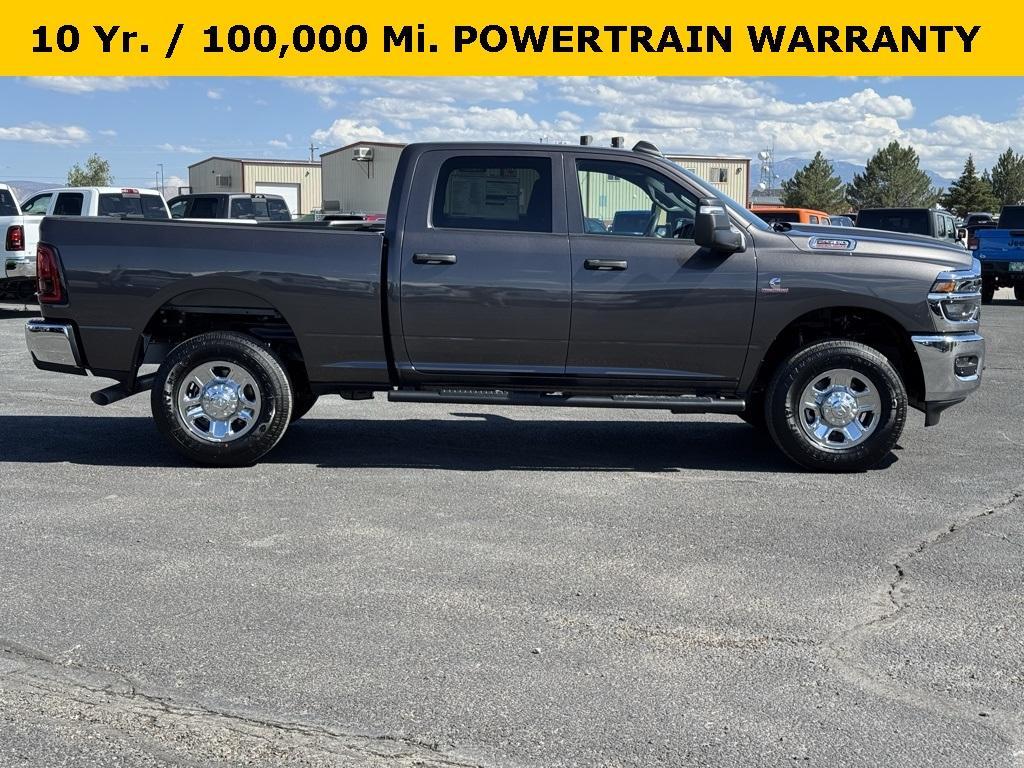 new 2026 Ram 2500 car, priced at $67,246