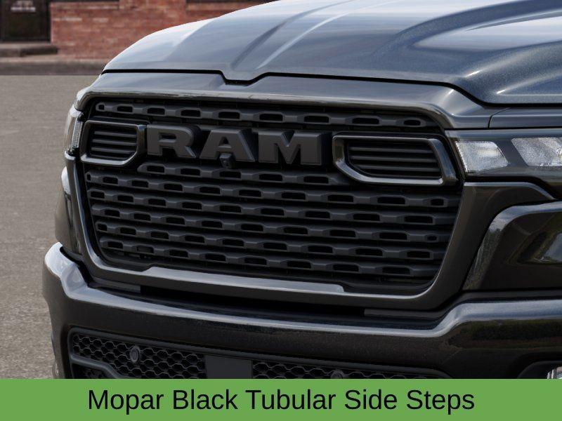 new 2026 Ram 1500 car, priced at $59,033