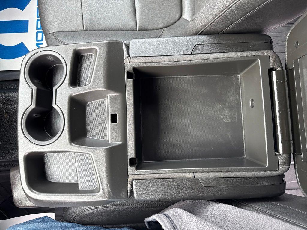 used 2022 Chevrolet Silverado 3500 car, priced at $48,670