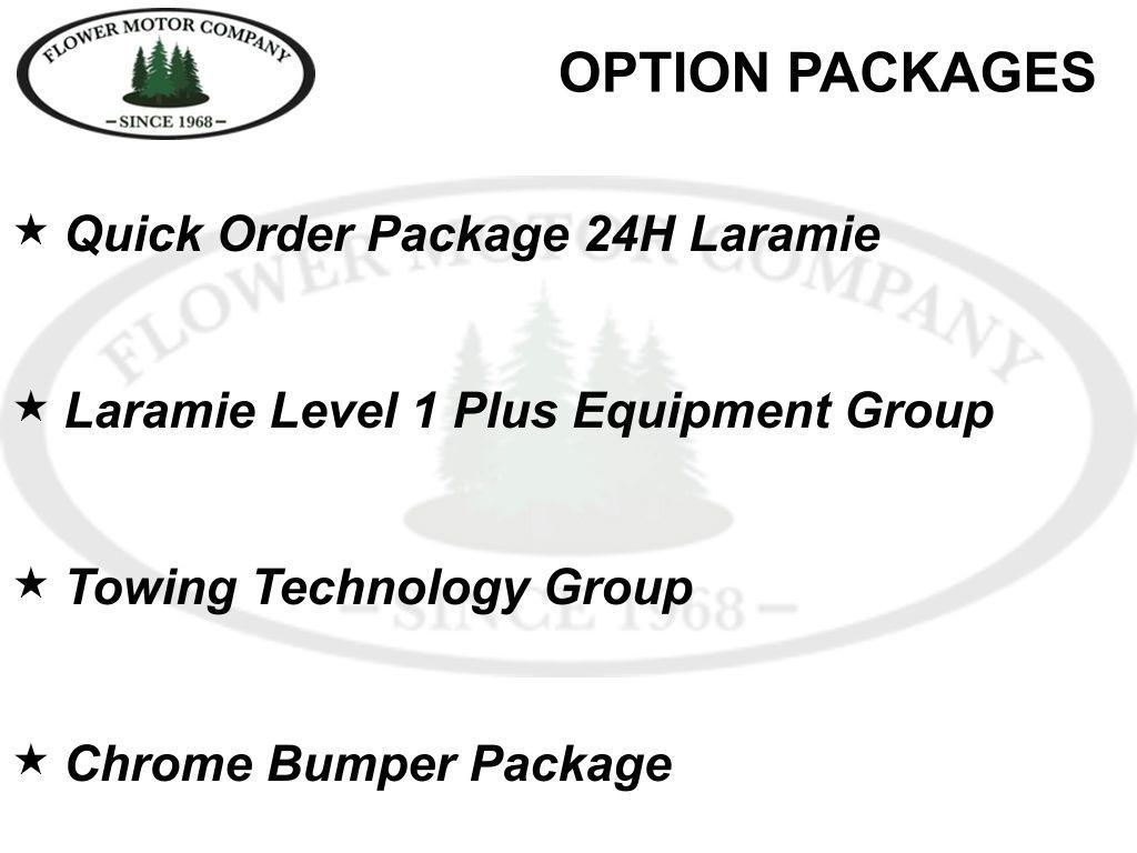 new 2026 Ram 3500 car, priced at $84,585