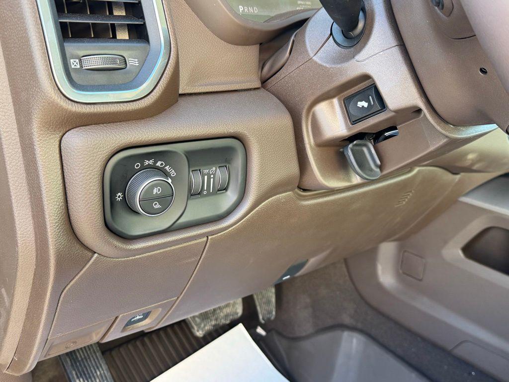 new 2026 Ram 3500 car, priced at $84,585