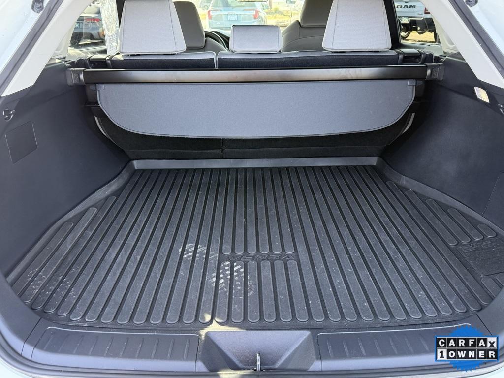 used 2022 Toyota Venza car, priced at $30,806