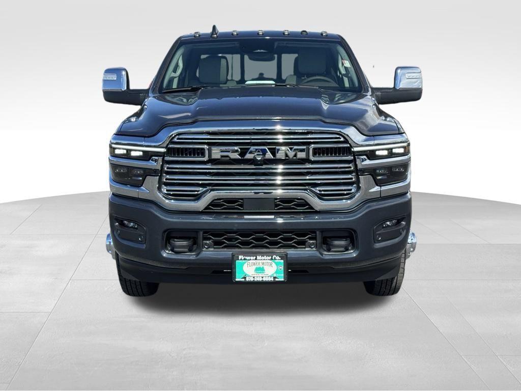 new 2026 Ram 3500 car, priced at $86,790