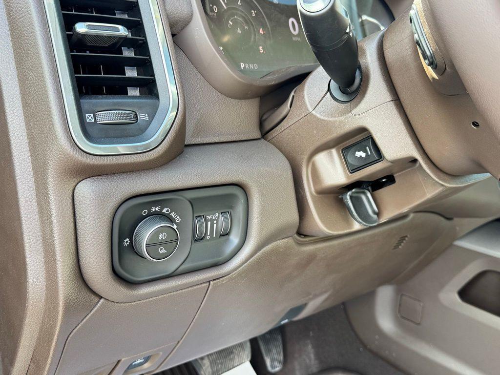 new 2026 Ram 3500 car, priced at $87,790