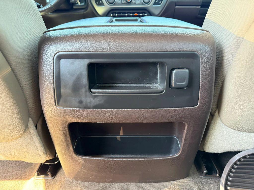 used 2014 Chevrolet Silverado 1500 car, priced at $16,999