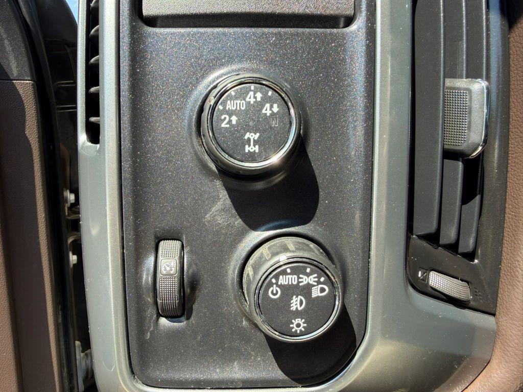 used 2014 Chevrolet Silverado 1500 car, priced at $16,999