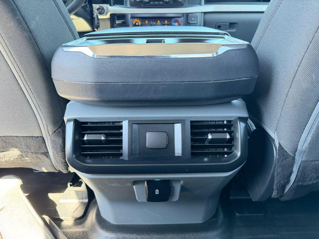 used 2023 Ford F-150 car, priced at $21,999