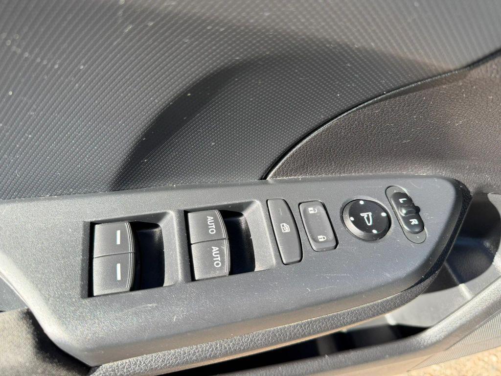 used 2017 Honda Civic car, priced at $14,398