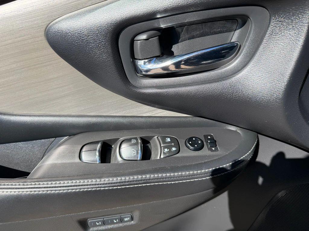 used 2015 Nissan Murano car, priced at $14,999