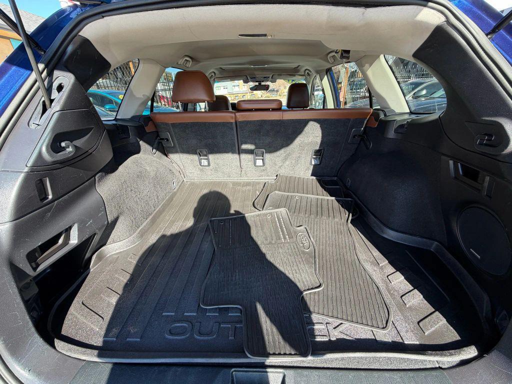 used 2017 Subaru Outback car, priced at $13,999
