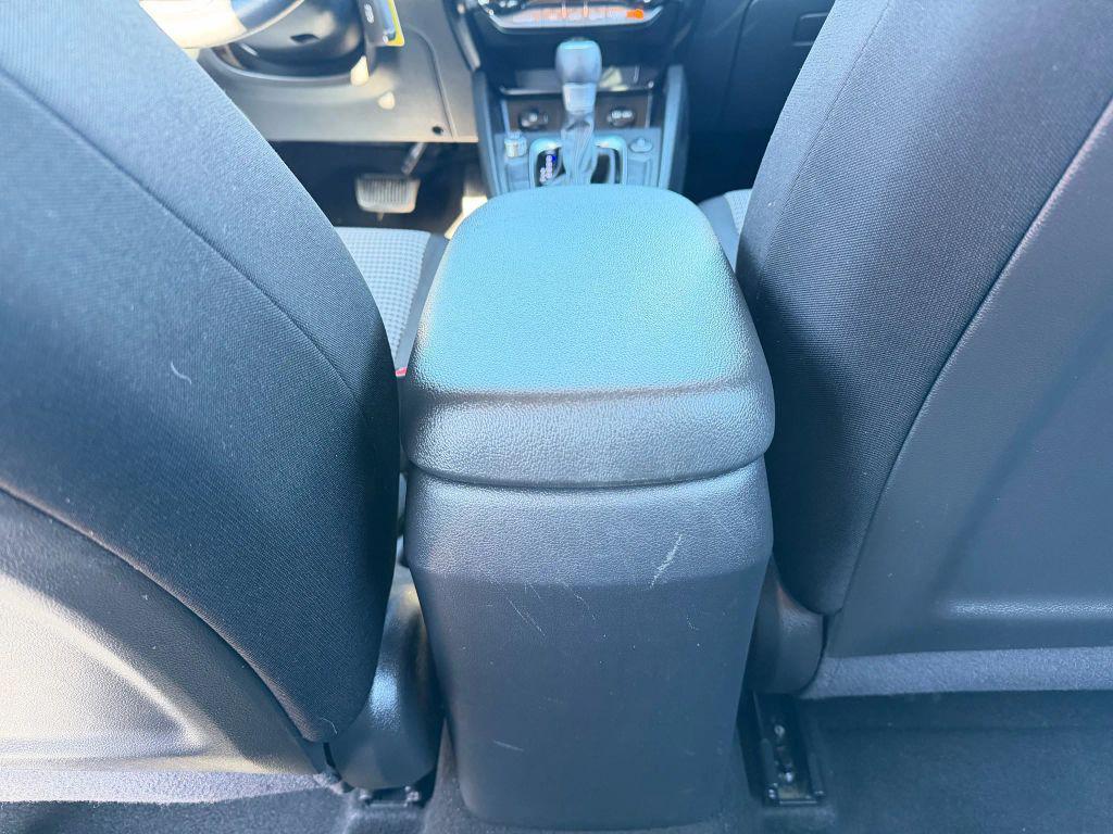 used 2022 Hyundai Kona car, priced at $15,499