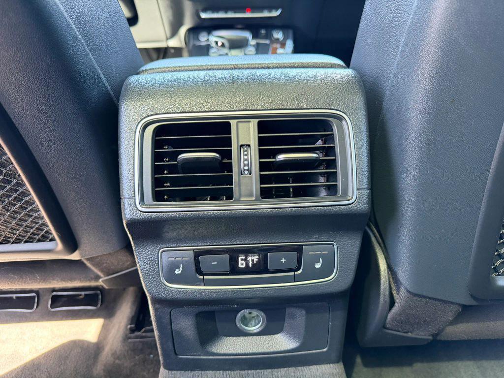 used 2018 Audi Q5 car, priced at $14,999