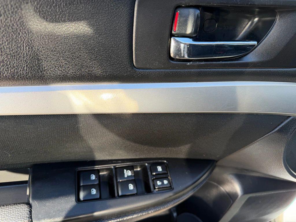 used 2013 Subaru Outback car, priced at $5,999