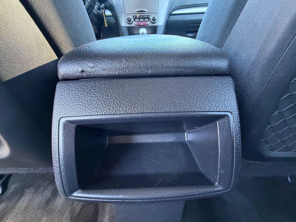 used 2013 Subaru Outback car, priced at $5,999