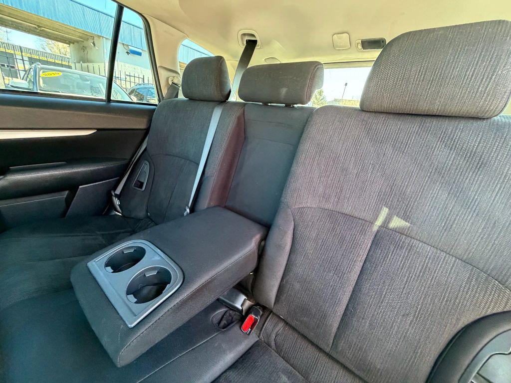 used 2013 Subaru Outback car, priced at $5,999