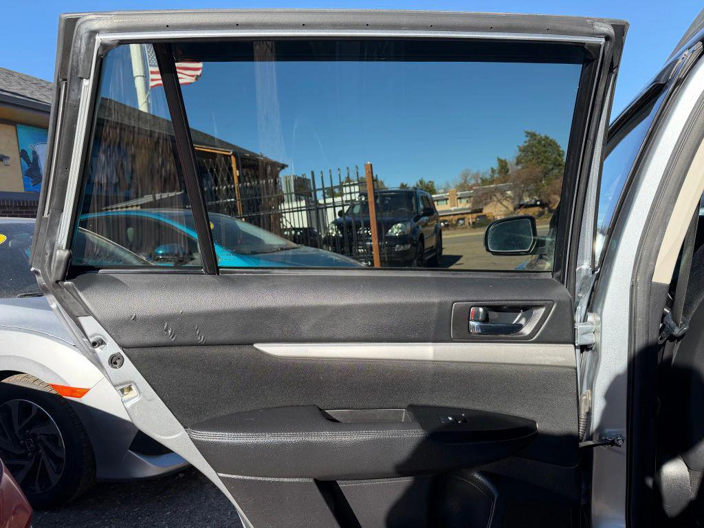 used 2013 Subaru Outback car, priced at $5,999