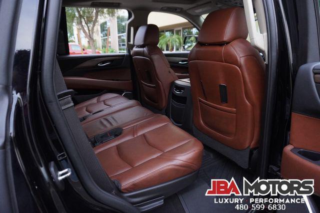 used 2019 Cadillac Escalade car, priced at $28,999