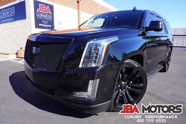 used 2019 Cadillac Escalade car, priced at $28,999