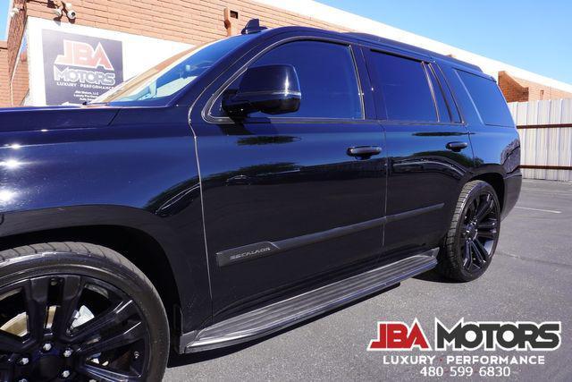 used 2019 Cadillac Escalade car, priced at $28,999