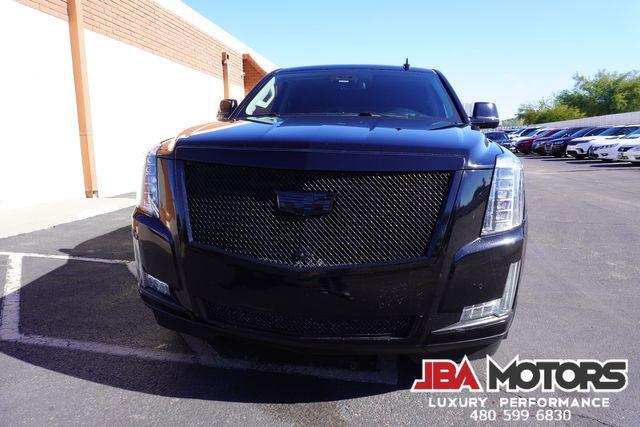used 2019 Cadillac Escalade car, priced at $28,999