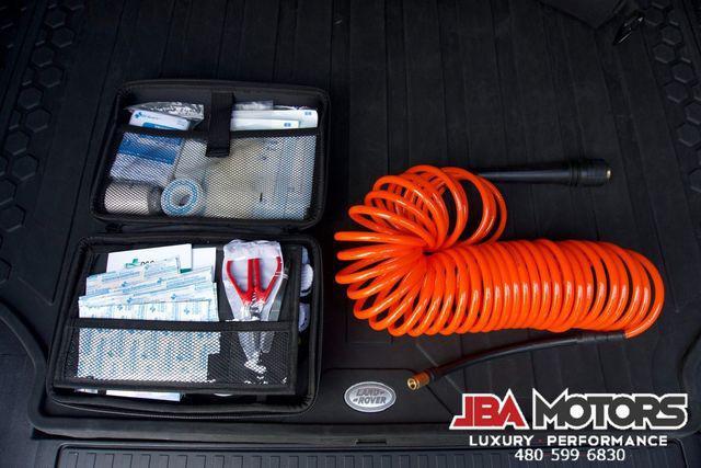 used 2023 Land Rover Defender car, priced at $61,999