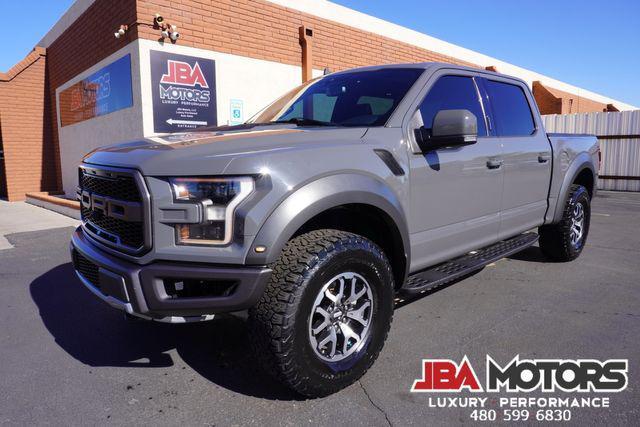 used 2020 Ford F-150 car, priced at $49,999