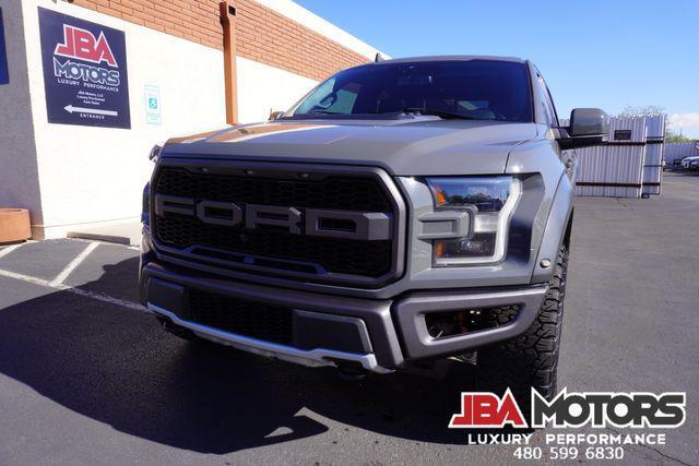 used 2020 Ford F-150 car, priced at $49,999