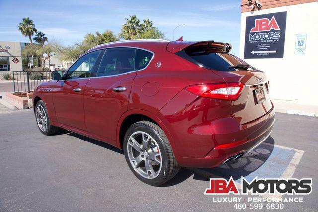 used 2017 Maserati Levante car, priced at $24,999