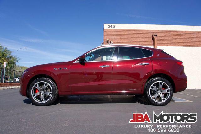 used 2017 Maserati Levante car, priced at $24,999