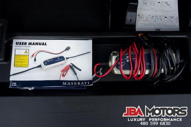 used 2017 Maserati Levante car, priced at $24,999