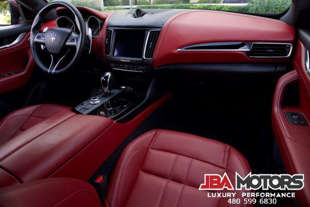 used 2017 Maserati Levante car, priced at $24,999