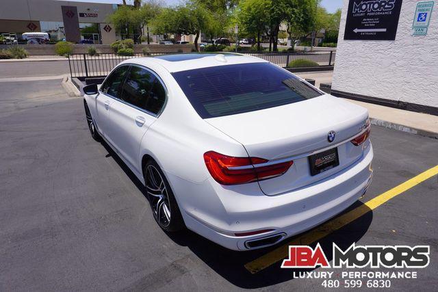 used 2018 BMW 750 car, priced at $26,999