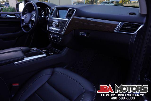 used 2014 Mercedes-Benz M-Class car, priced at $13,980