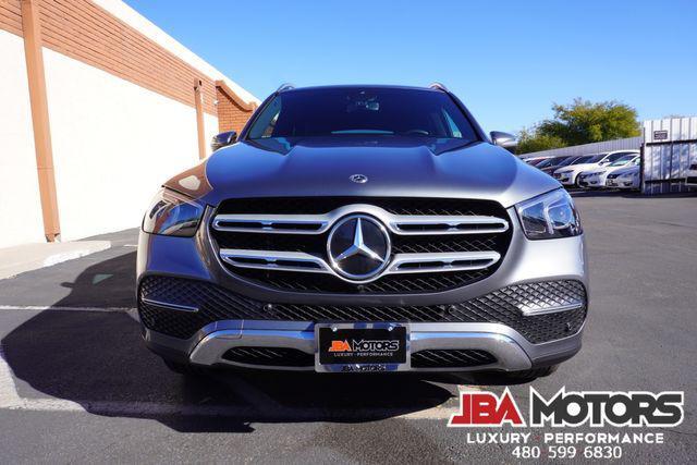 used 2022 Mercedes-Benz GLE 350 car, priced at $35,999