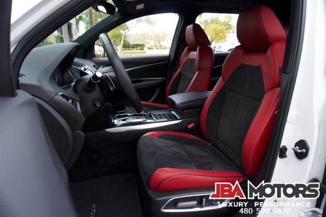 used 2020 Acura MDX car, priced at $29,999