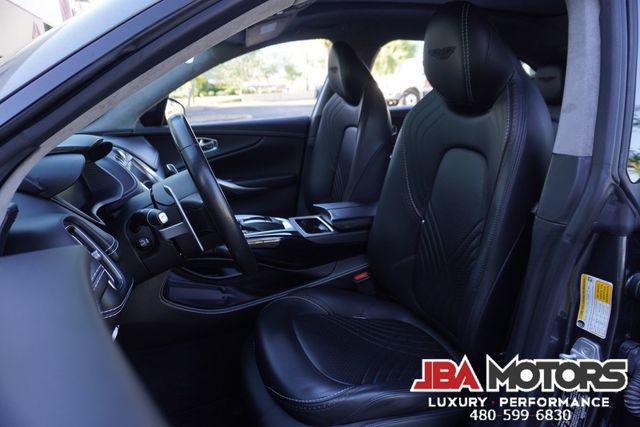 used 2021 Aston Martin DBX car, priced at $76,500