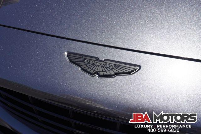 used 2021 Aston Martin DBX car, priced at $76,500